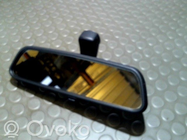 BMW 3 E36 Rear view mirror (interior) 