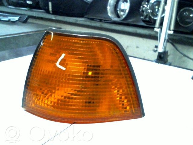 BMW 3 E36 Front indicator light 