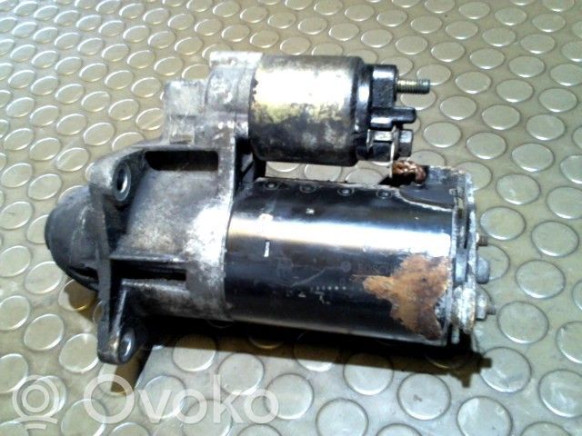 Ford Scorpio Starteris 