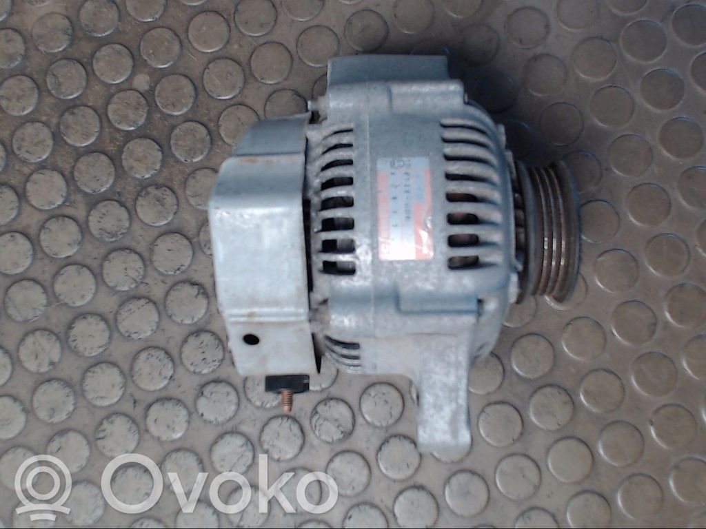 Honda Civic Ģenerators 