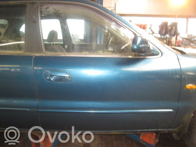 KIA Clarus Etuovi 