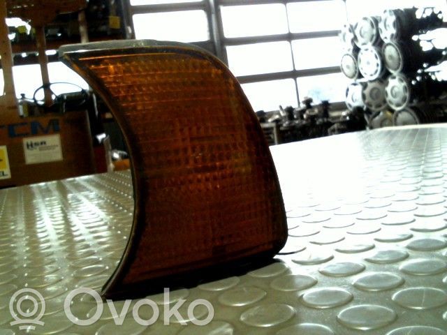 BMW 5 E34 Front indicator light 