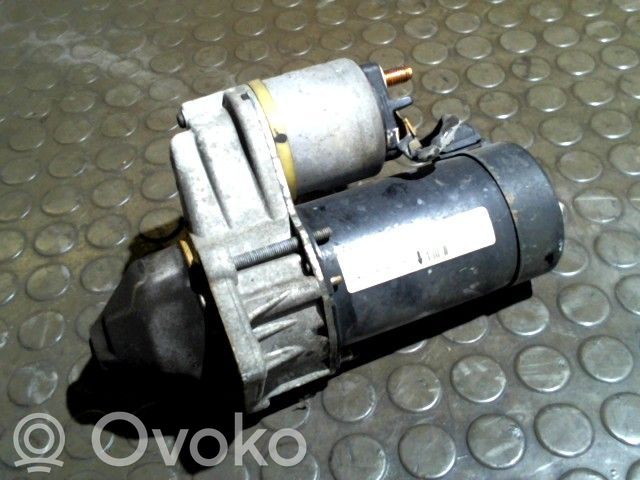 Opel Agila A Starteris 