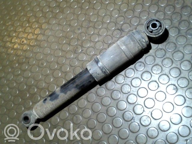 Opel Astra G Amortyzator tylny 