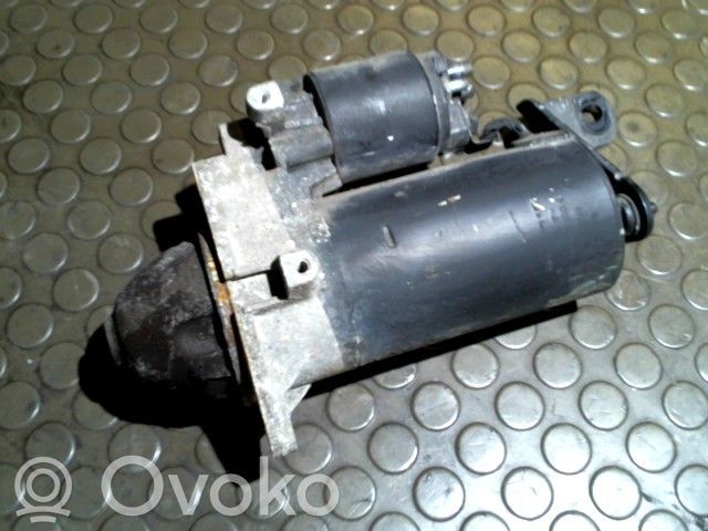 Anlasser   93176034,0001109015,0986017420