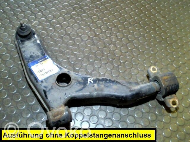 Volvo S40, V40 Querlenker Achsschenkel vorne 