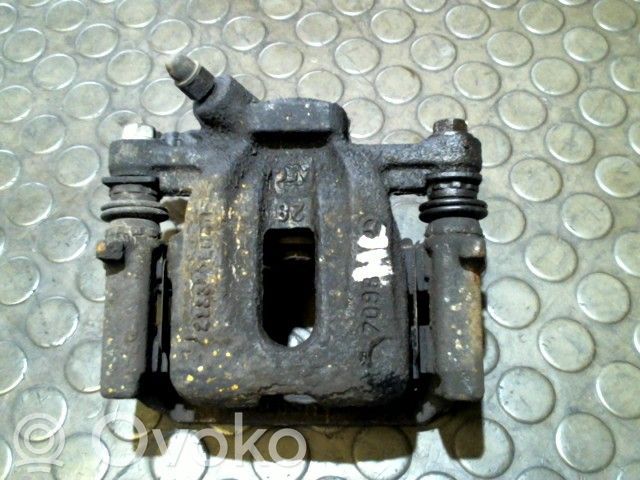 Mercedes-Benz A W168 Tylny zacisk hamulcowy 