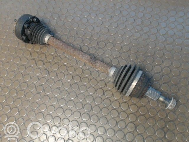 Seat Toledo II (1M) Semiasse anteriore