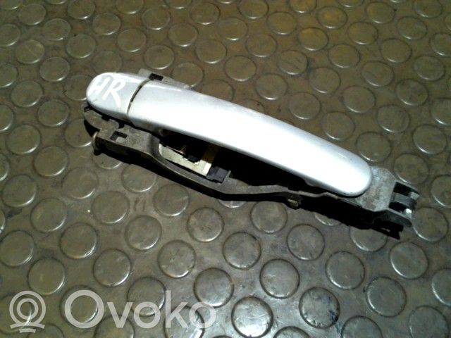Manecilla externa puerta trasera   3B0837207G