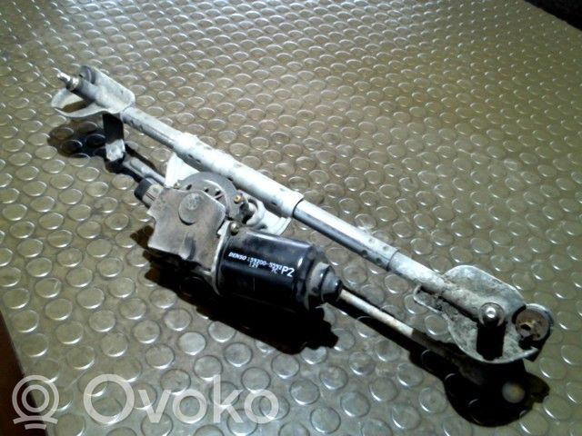 Suzuki Liana Motor del limpiaparabrisas 