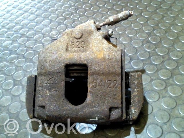 Mazda 2 Bremssattel vorne 