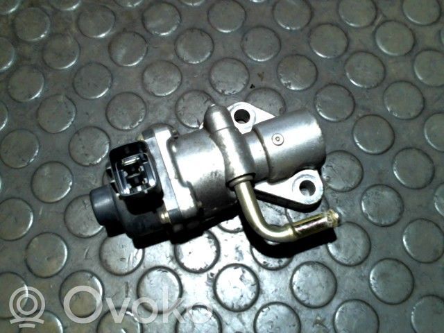 Mazda 6 Refrigerador de la válvula EGR 