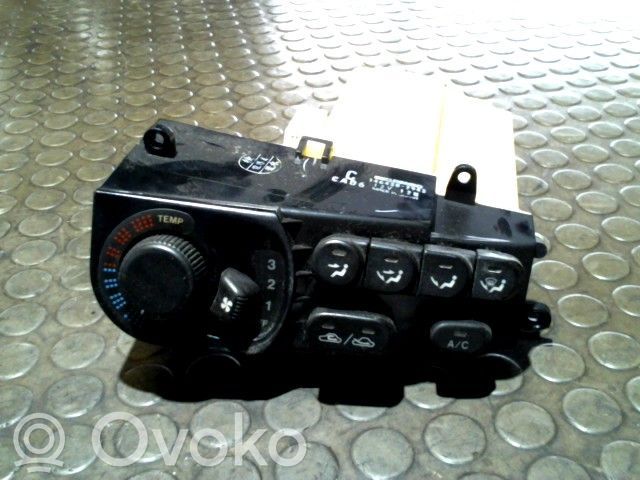 Mazda Xedos 6 Unitate control climatizare 