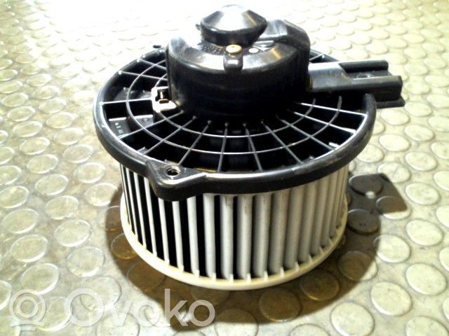 Mazda 6 Elektrisks radiatoru ventilators 