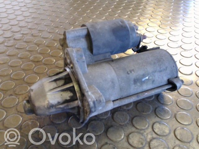 Starter motor   98AB11000CD,0986017060,1092115,1416231,175000