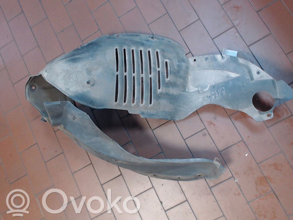 Mazda 6 Nadkole przednie 