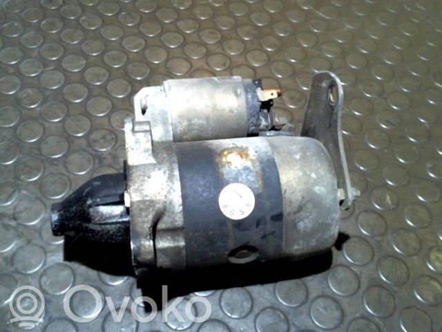 Starter motor   B6S818400A,0986014991,M3T49381