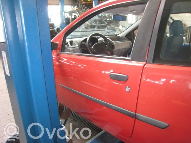 Fiat Punto (188) Drzwi przednie 