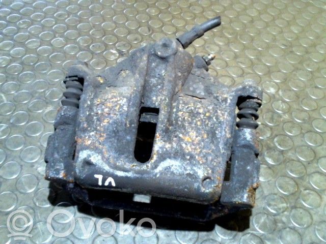 Ford Mondeo Mk III Etujarrusatula 