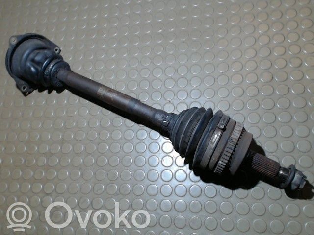 Renault Master I Front driveshaft 