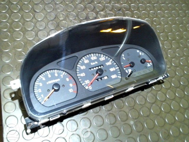 Suzuki Wagon R+ Mască ceasuri bord 