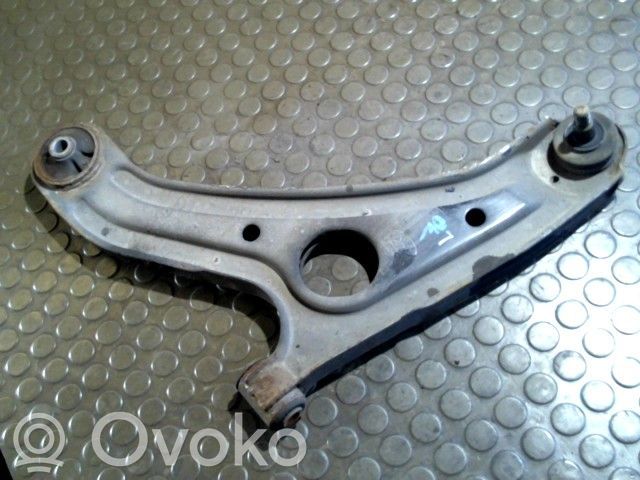 Hyundai Getz Querlenker Achsschenkel vorne 