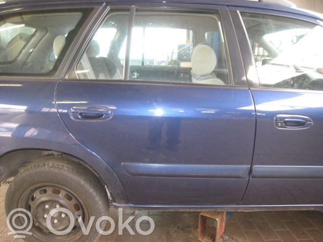 Mazda 626 Tür hinten 
