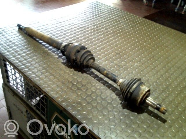 Alfa Romeo 156 Eje de transmisión delantero 
