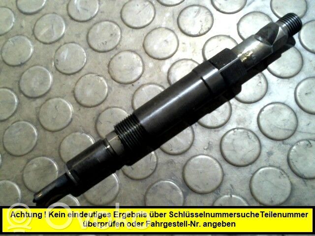 Ford Mondeo Mk III Inyector de combustible 