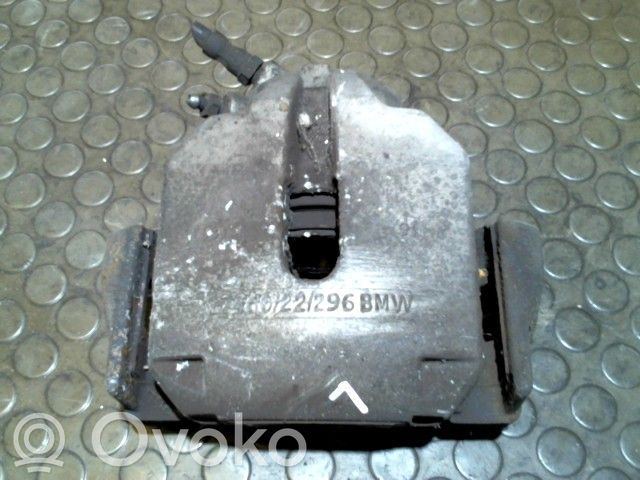 BMW 5 E39 Pinza del freno anteriore