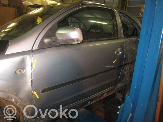 Opel Corsa C Durvis 