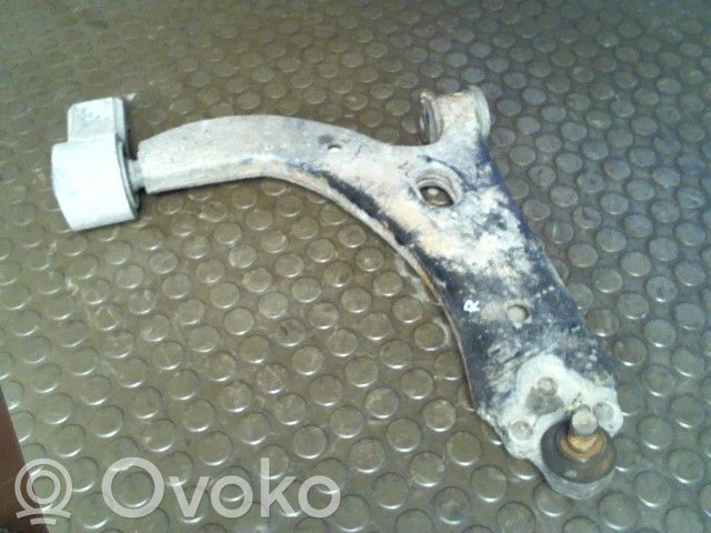 Ford Fiesta Dakša 