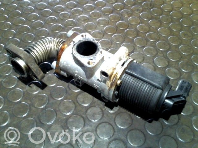 Alfa Romeo 147 EGR-venttiili 