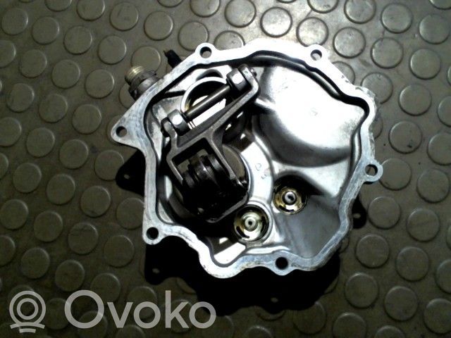 Mercedes-Benz E W210 Vacuum pump 