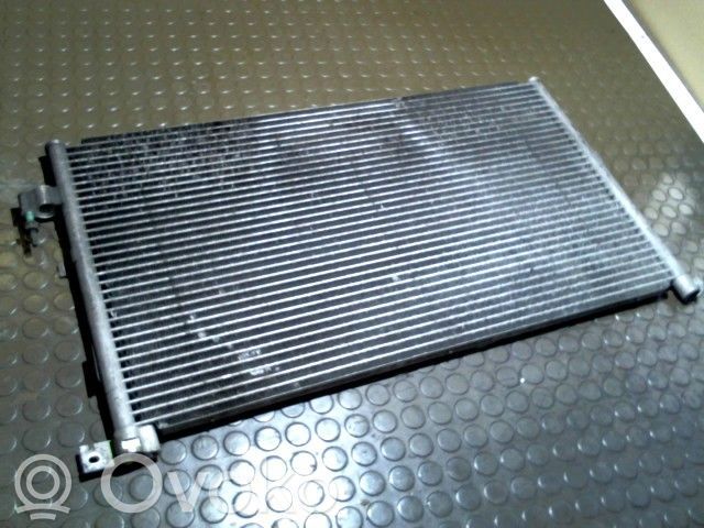 Ford Mondeo Mk III Radiator răcire A/C (condensor) 