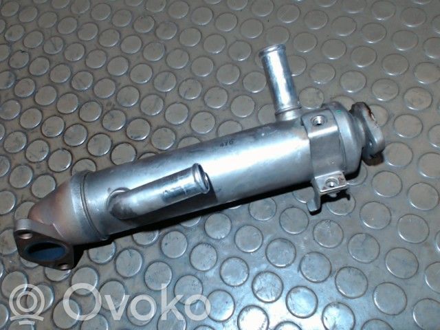 Ford Mondeo Mk III Răcitor supapă EGR 