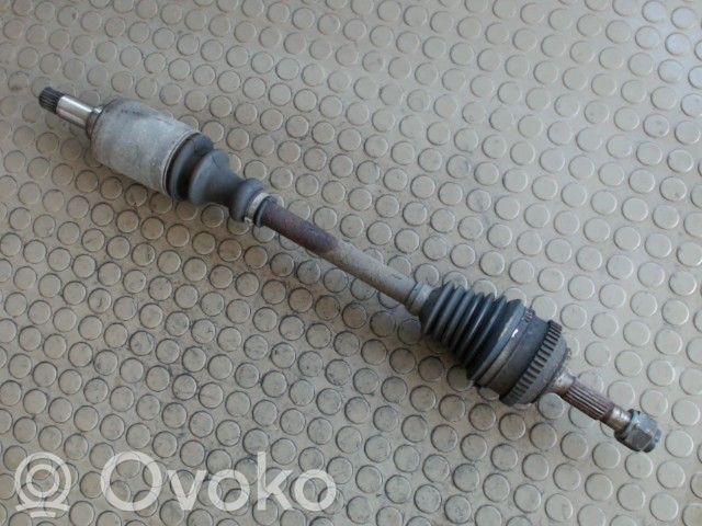 Citroen Saxo Półoś przednia 