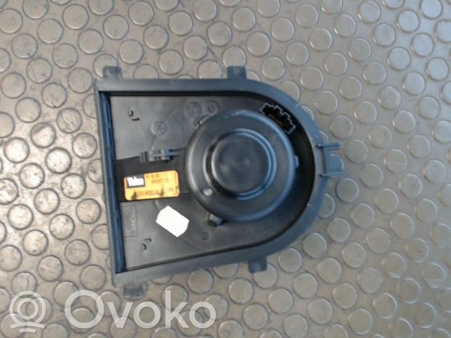 Seat Toledo II (1M) Elektrolüfter 