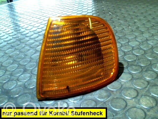 Volkswagen Polo III 6N 6N2 6NF Semnalizator față 