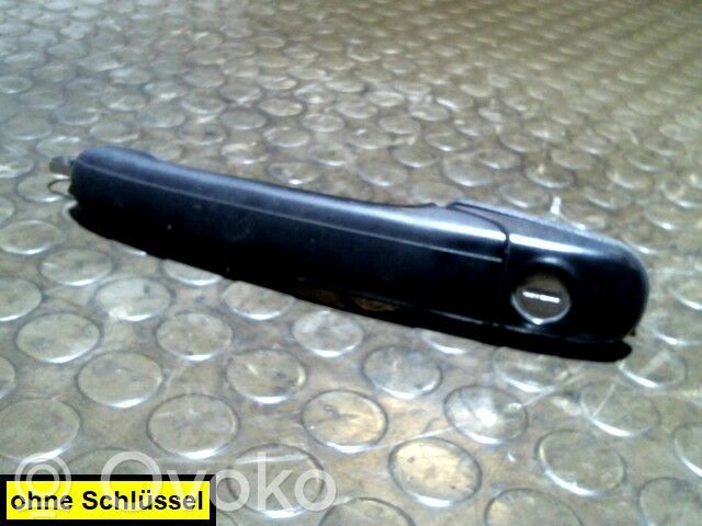 Volkswagen Polo III 6N 6N2 6NF Manecilla externa puerta delantera