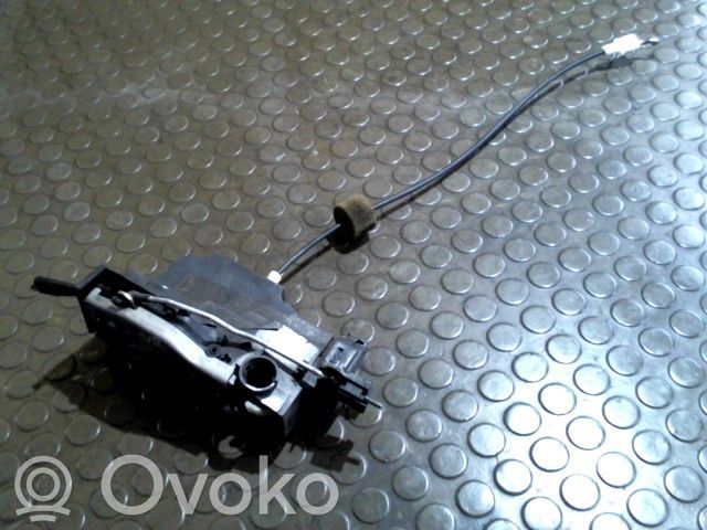Mercedes-Benz A W168 Etuoven lukko 