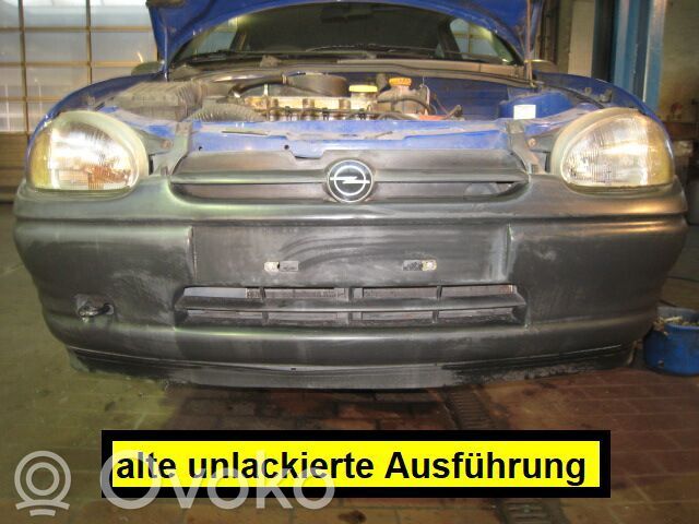 Opel Corsa B Paraurti anteriore 