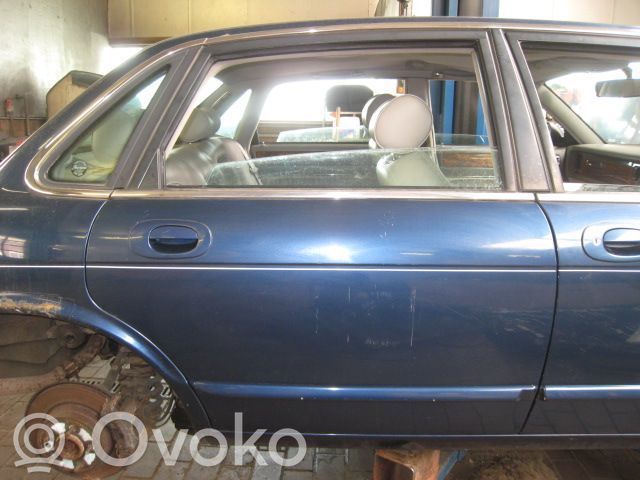 Jaguar XJ X300 Puerta trasera 