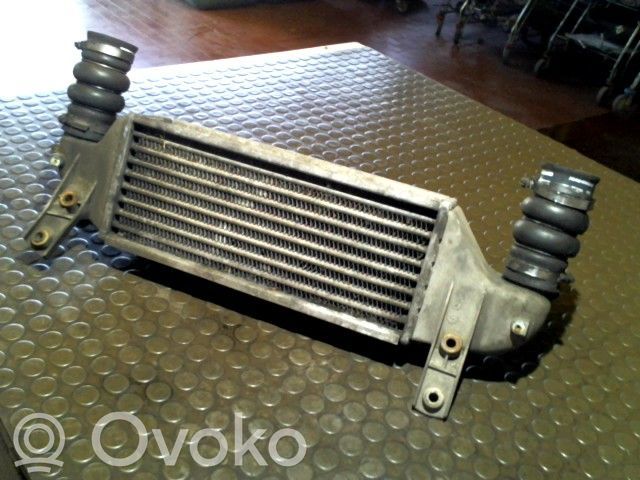 Ford Focus Interkūlerio žarna (-os)/ vamzdelis (-iai) 
