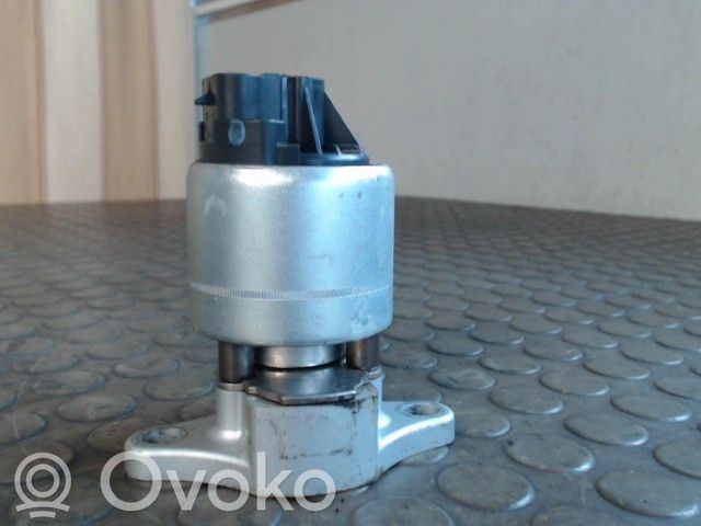 Opel Tigra A Válvula EGR 