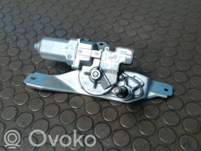 Motor del limpiaparabrisas trasero   D65167450A,D65167450