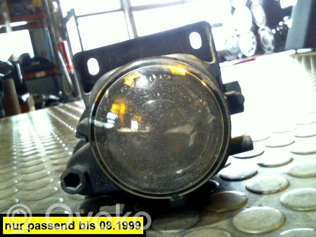 Nebelscheinwerfer vorne   4B0941699,0000