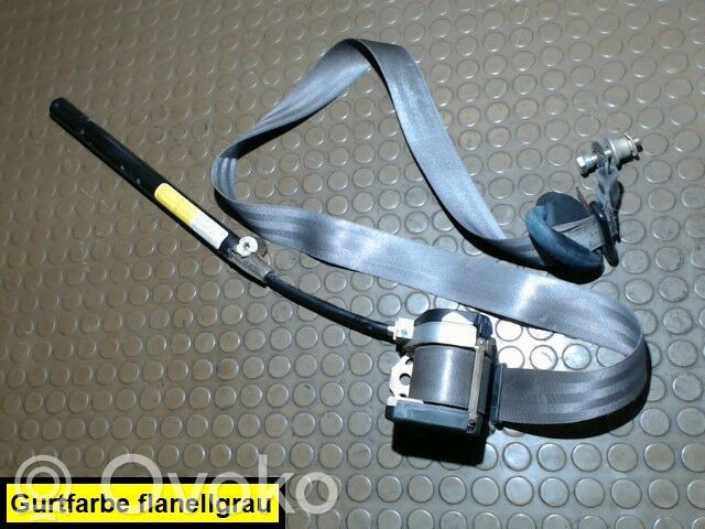 Cinturón delantero   7M3857705E66