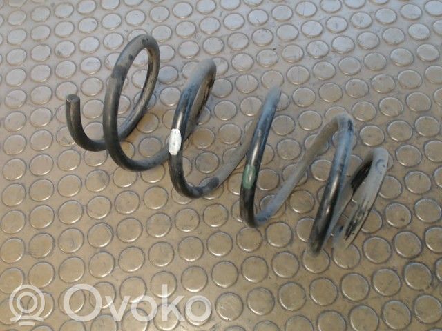 Chevrolet Matiz Muelle espiral trasero 