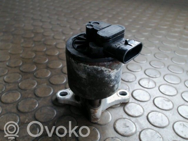 Peugeot 206 EGR-venttiili 